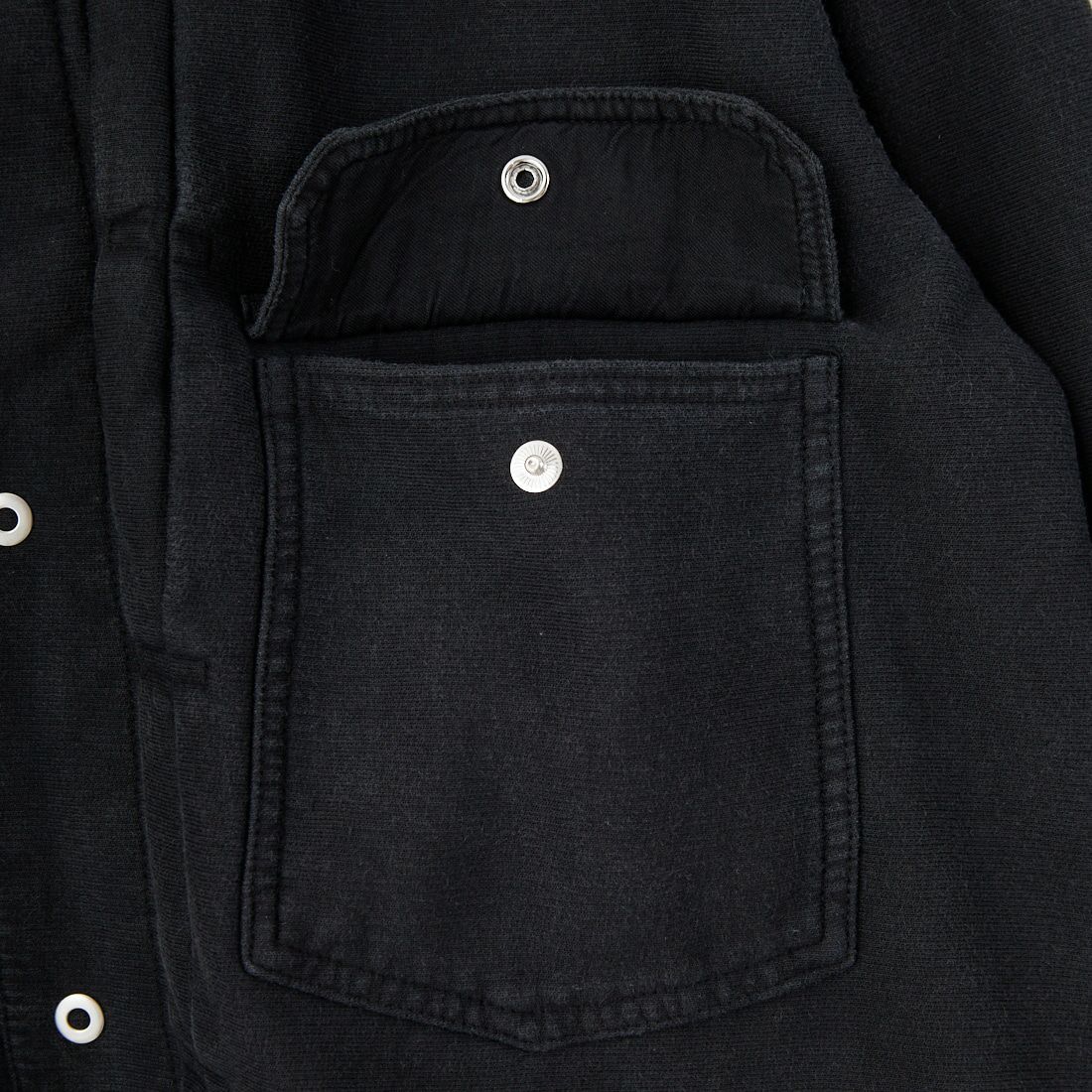 SMITH'S [スミス] LES HALLES トラックスウェットジャケット [5475-1075] 49 CHARCOA