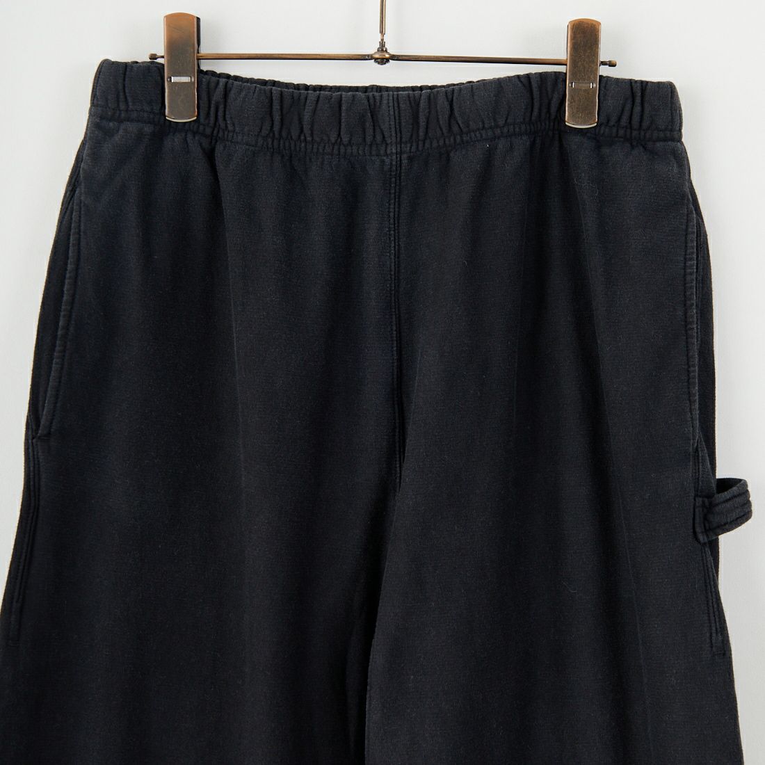 SMITH'S [スミス] LES HALLES トラックジャージーパンツ [5475-1078] 49 CHARCOA