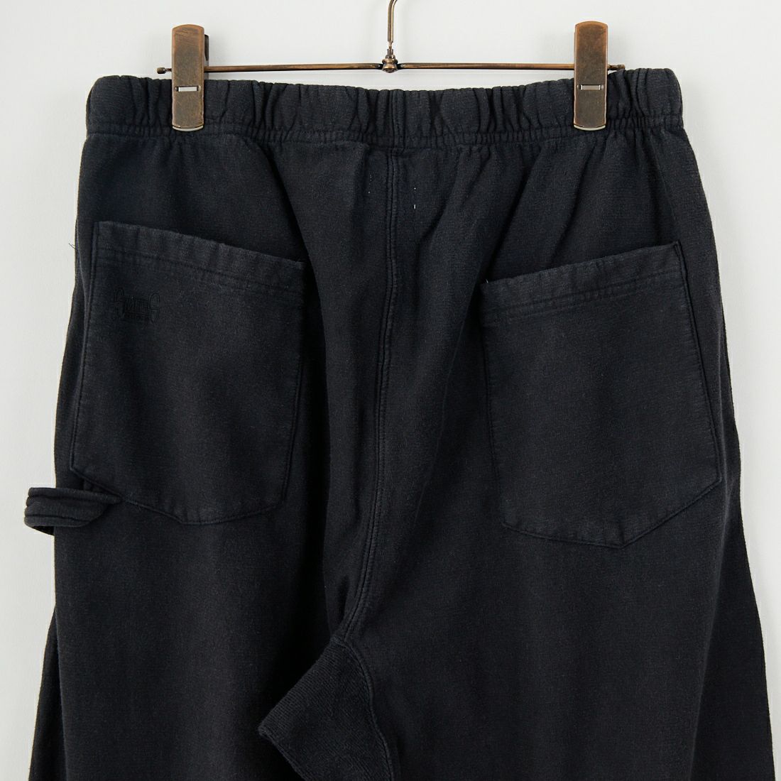 SMITH'S [スミス] LES HALLES トラックジャージーパンツ [5475-1078] 49 CHARCOA