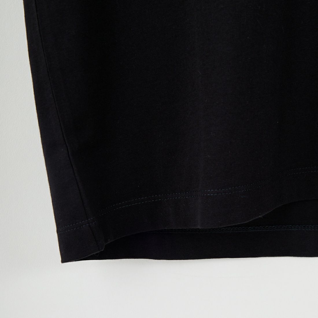 Calvin Klein [カルバンクライン] ロングスリーブイージーモノグラムTシャツ [4RD247G] UB1