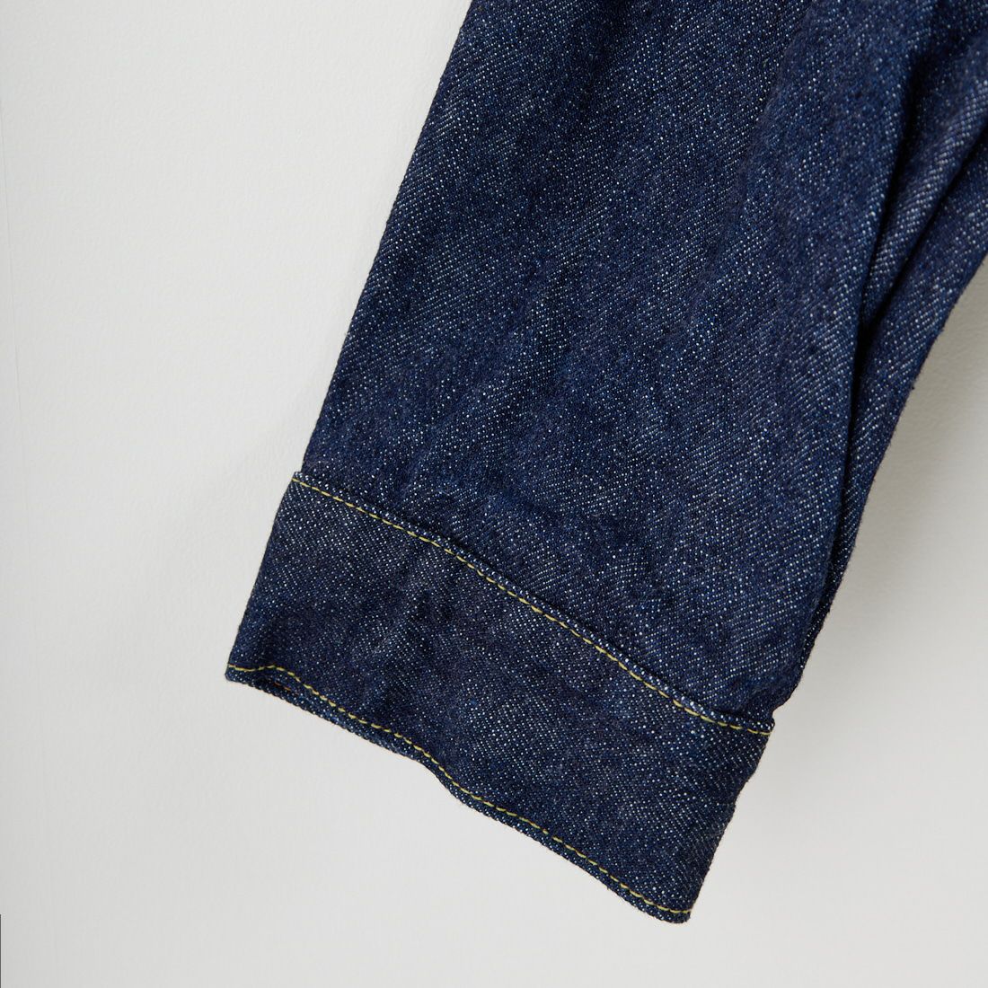 orSlow [オアスロウ] TYPE2 50sデニムジャケット [01-6002] 81 ONEWASH