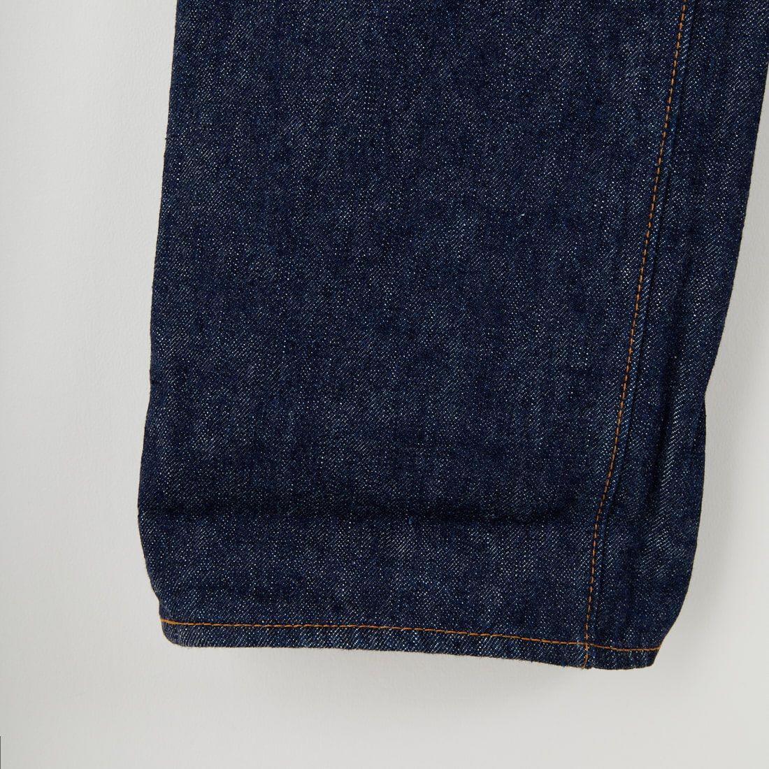 orSlow [オアスロウ] 66モデル スタンダードデニムパンツ [01-1056] 81 ONE WAS