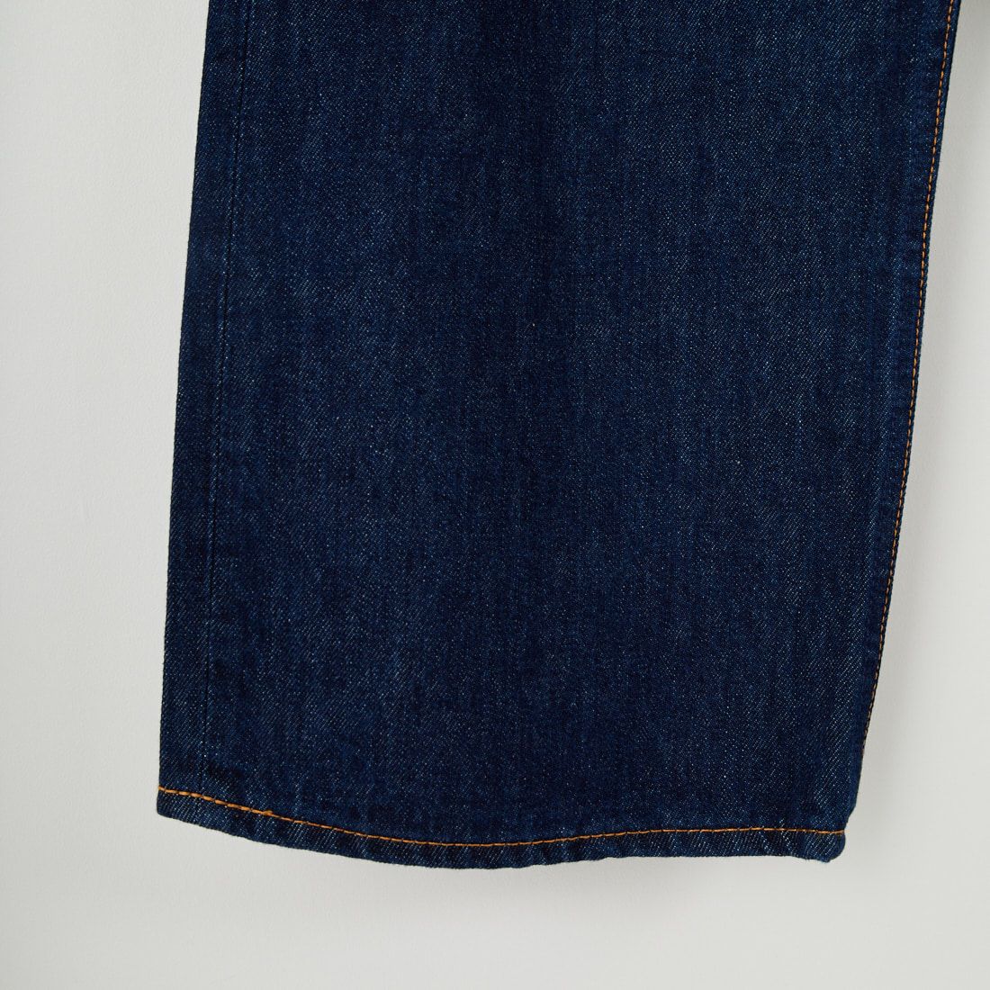 orSlow [オアスロウ] スーパーダッドデニムパンツ [01-1100W] 81 ONEWASH