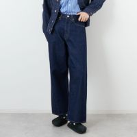 81 ONEWASH&&モデル身長：162cm 着用サイズ：00&&