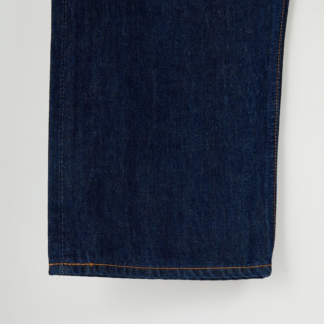 orSlow [オアスロウ] スーパーダッドデニムパンツ [01-1100W] 81 ONEWASH