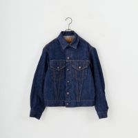 orSlow [オアスロウ] TYPE3 1960S デニムジャケット [01-6005