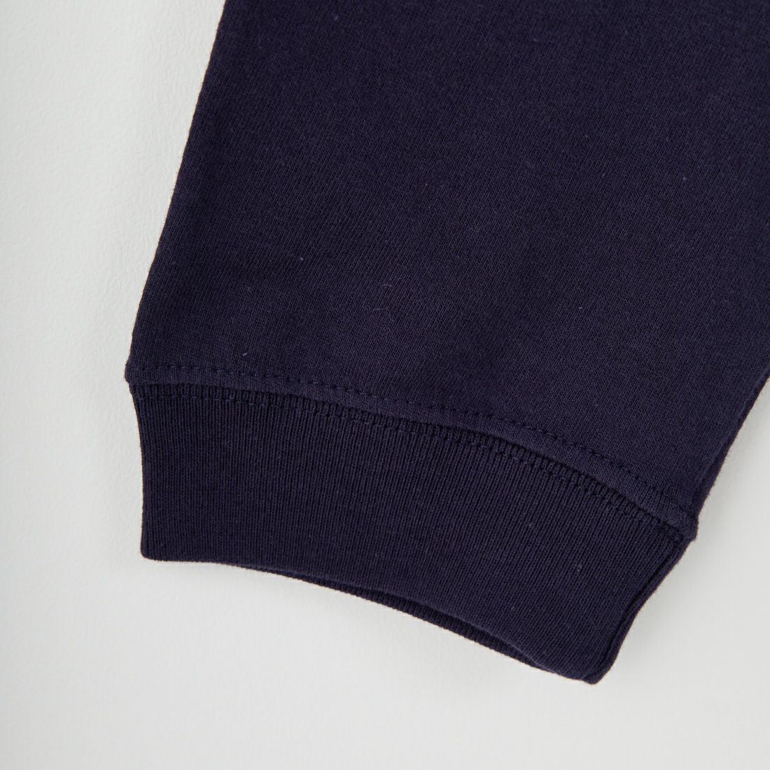 Filphies [フィルフィーズ] ロングスリーブプリントTシャツ [FP252PS00100] 79 NAVY