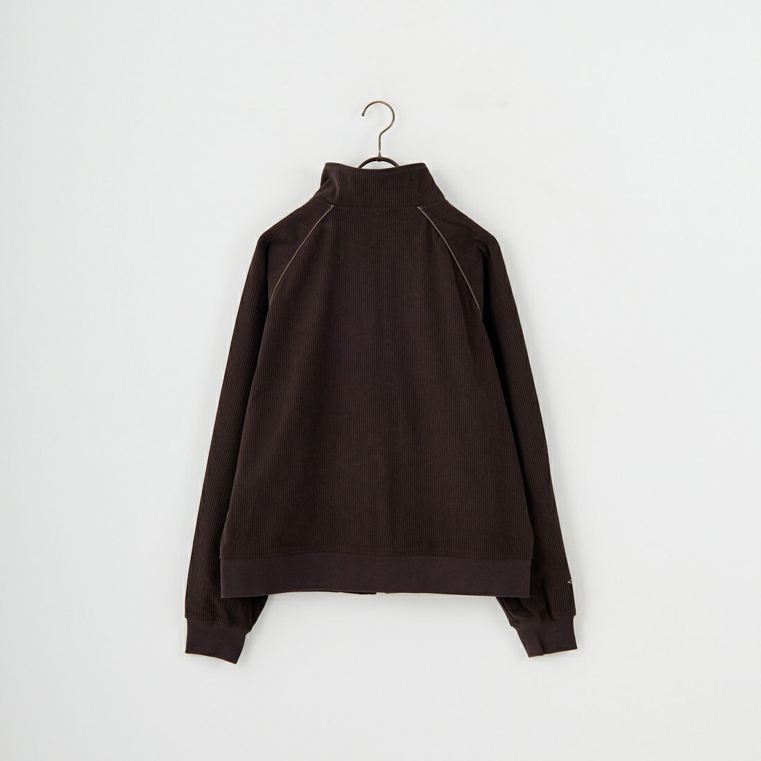 UMBRO HOUSE [アンブロハウス] コーデュロイトラックジャケット [UMHO25AW-BZ05] BROWN