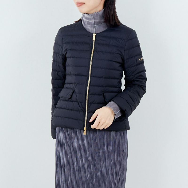 2020年秋冬新型の女性ゆとりレトロ港風デニムジャケット Y672r NEW ARRIVALS｜ジーンズファクトリー公式通販サイト - JEANS