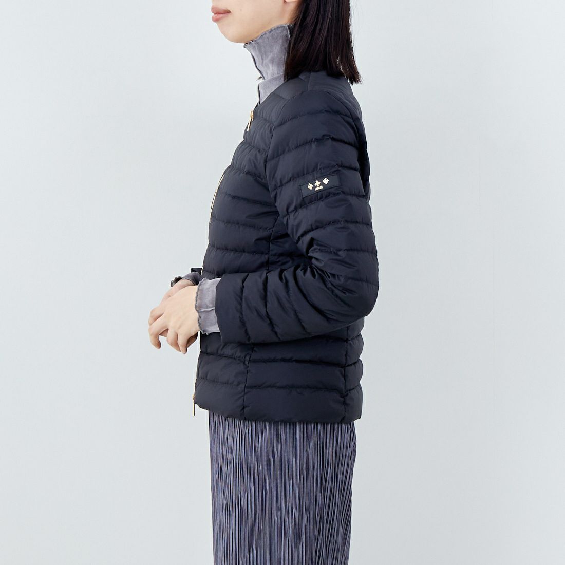 TATRAS [タトラス] NOKO ライトダウンジャケット [LJXA0027013588