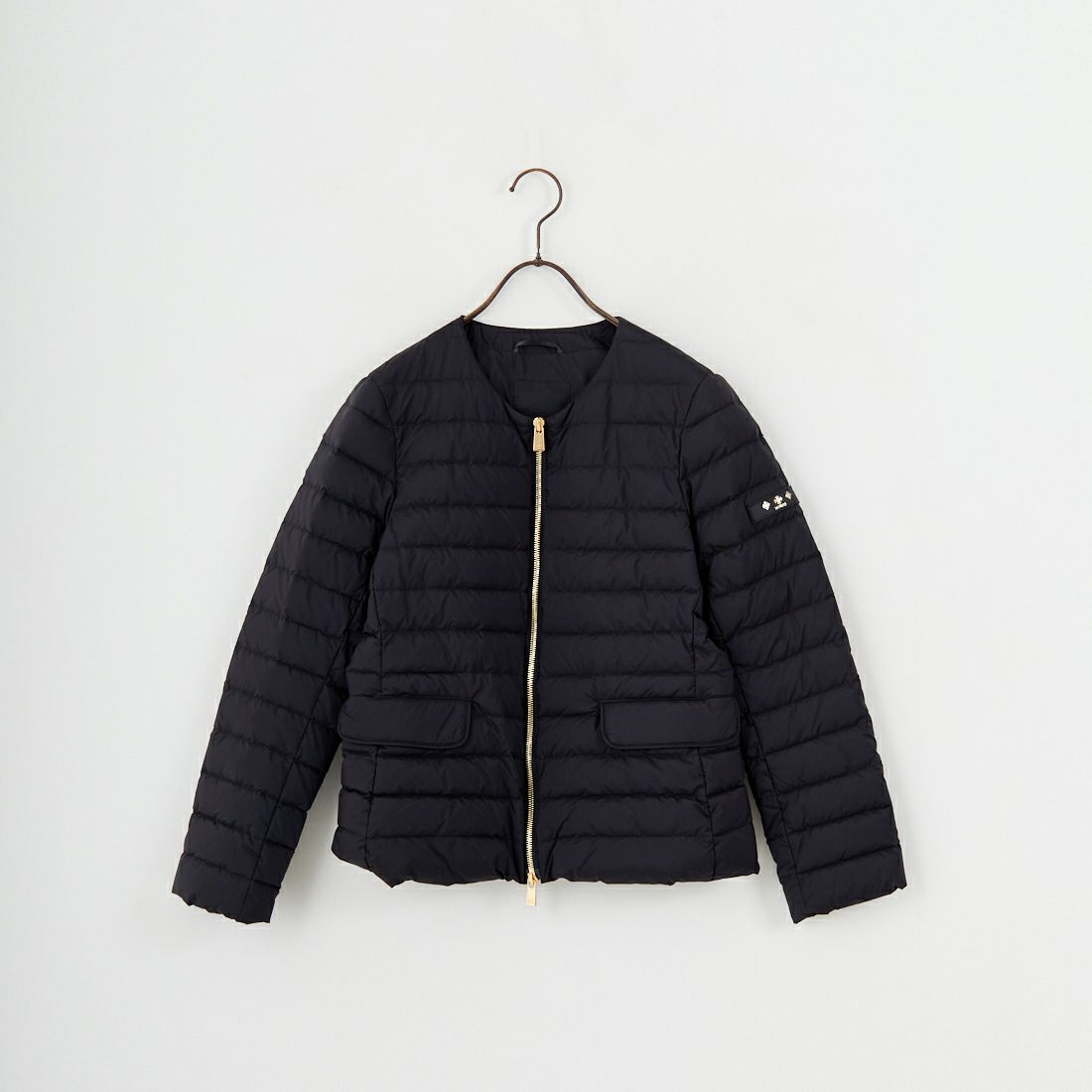 TATRAS [タトラス] NOKO ライトダウンジャケット [LJXA0027013588] BLACK