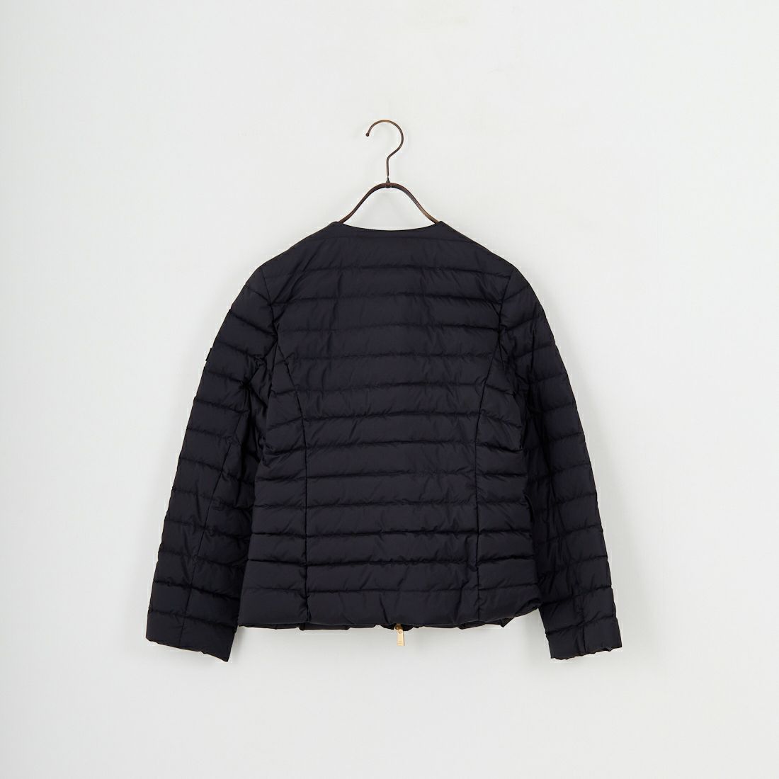 TATRAS [タトラス] NOKO ライトダウンジャケット [LJXA0027013588] BLACK