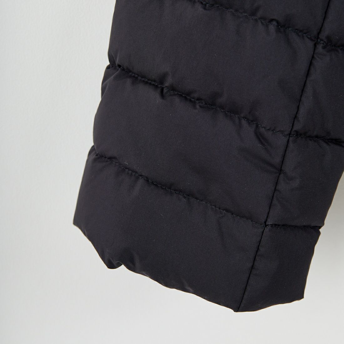 TATRAS [タトラス] NOKO ライトダウンジャケット [LJXA0027013588] BLACK