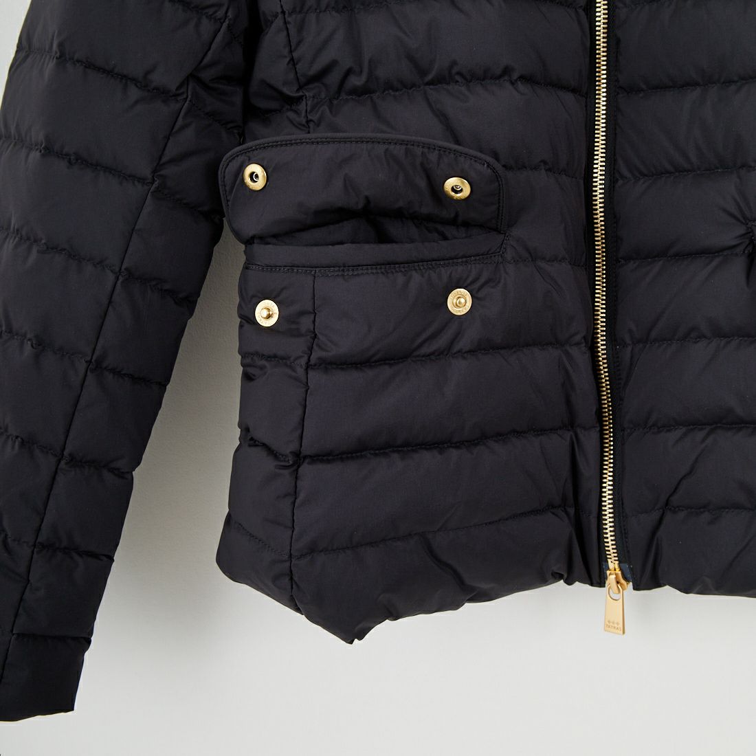 TATRAS [タトラス] NOKO/ノコ ライトダウンジャケット [LJXA0027013588