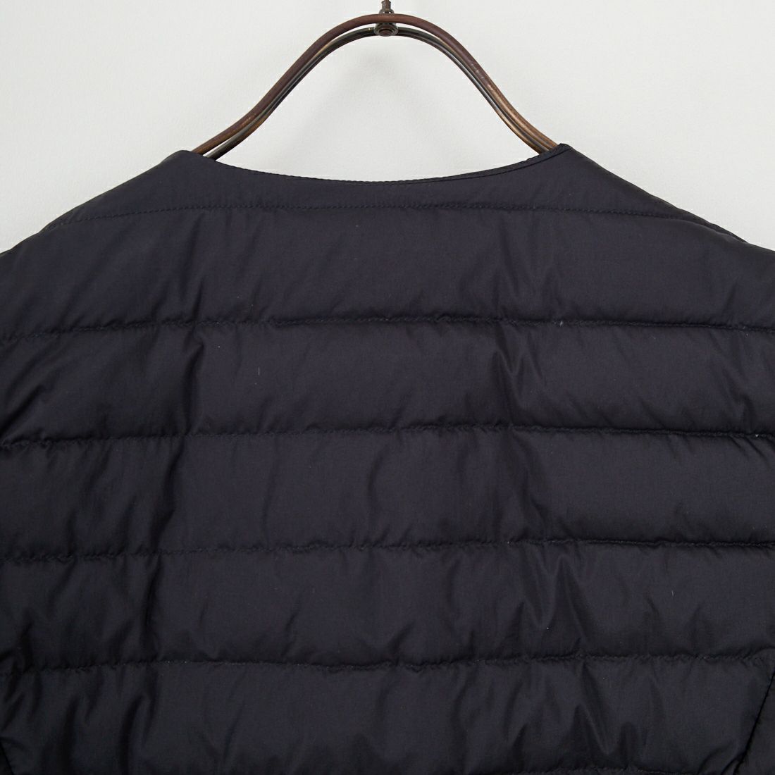 TATRAS [タトラス] NOKO ライトダウンジャケット [LJXA0027013588] BLACK