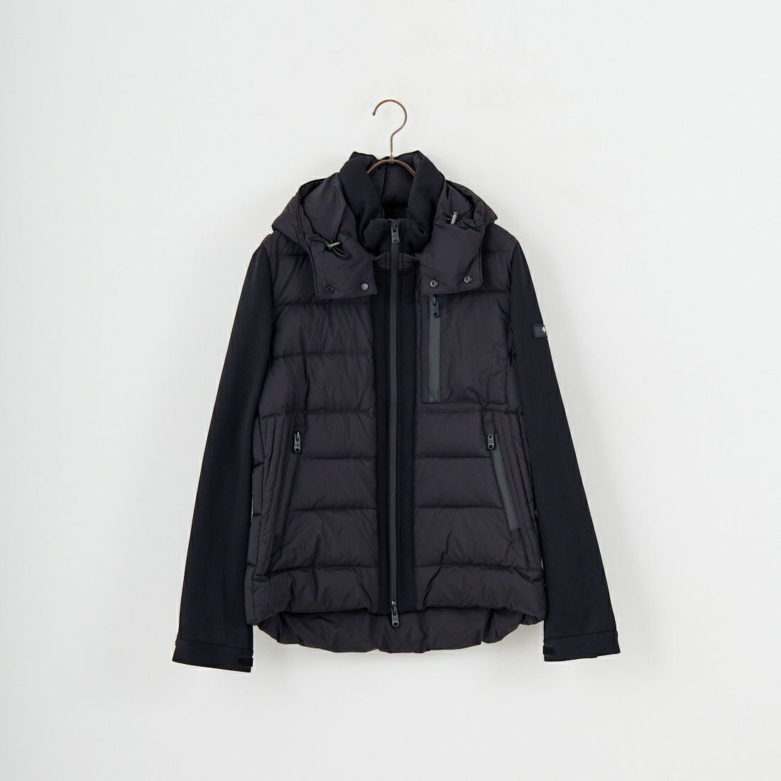 TATRAS [タトラス] TARO ライトダウンジャケット [MJXA0023013588]