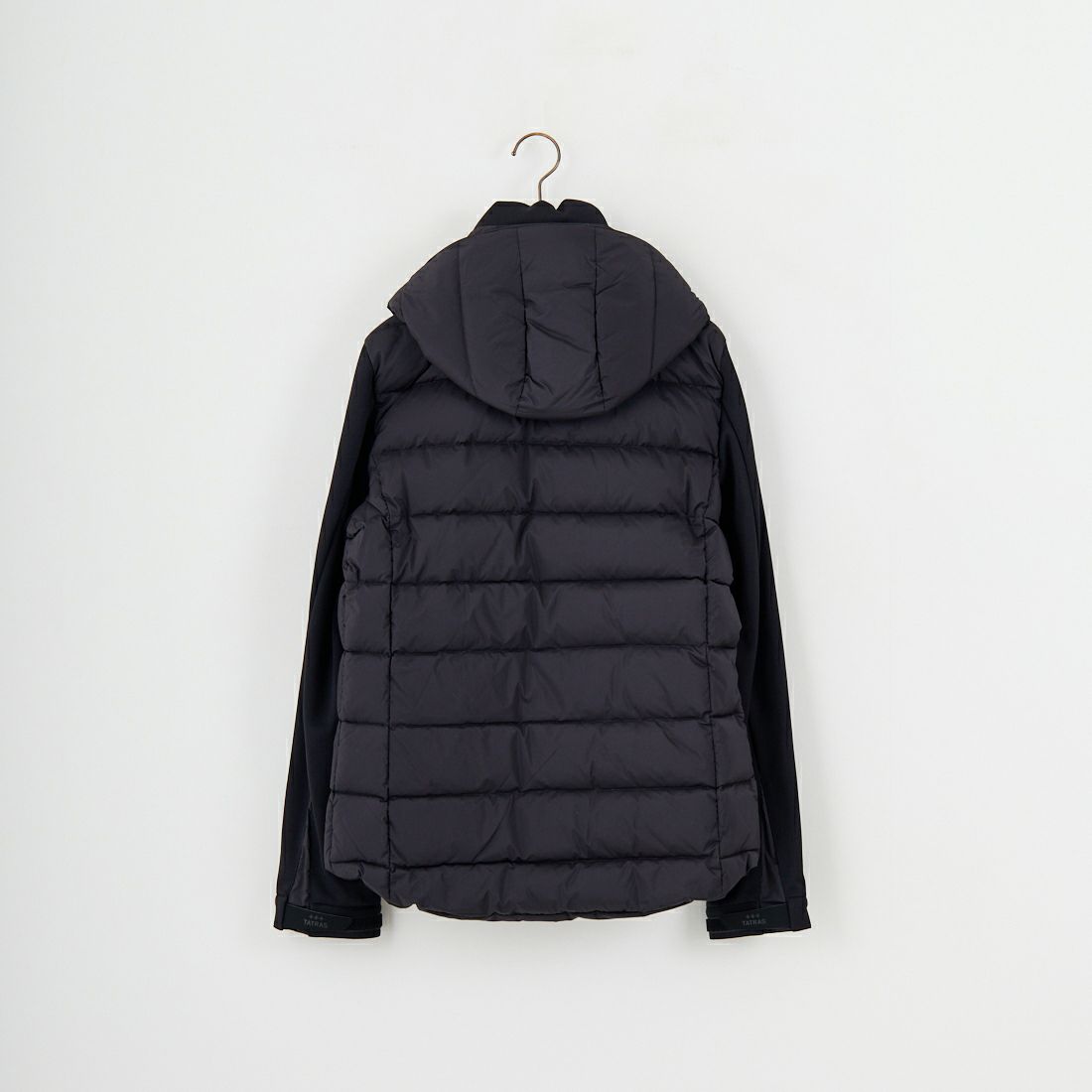 TATRAS [タトラス] TARO ライトダウンジャケット [MJXA0023013588] BLACK