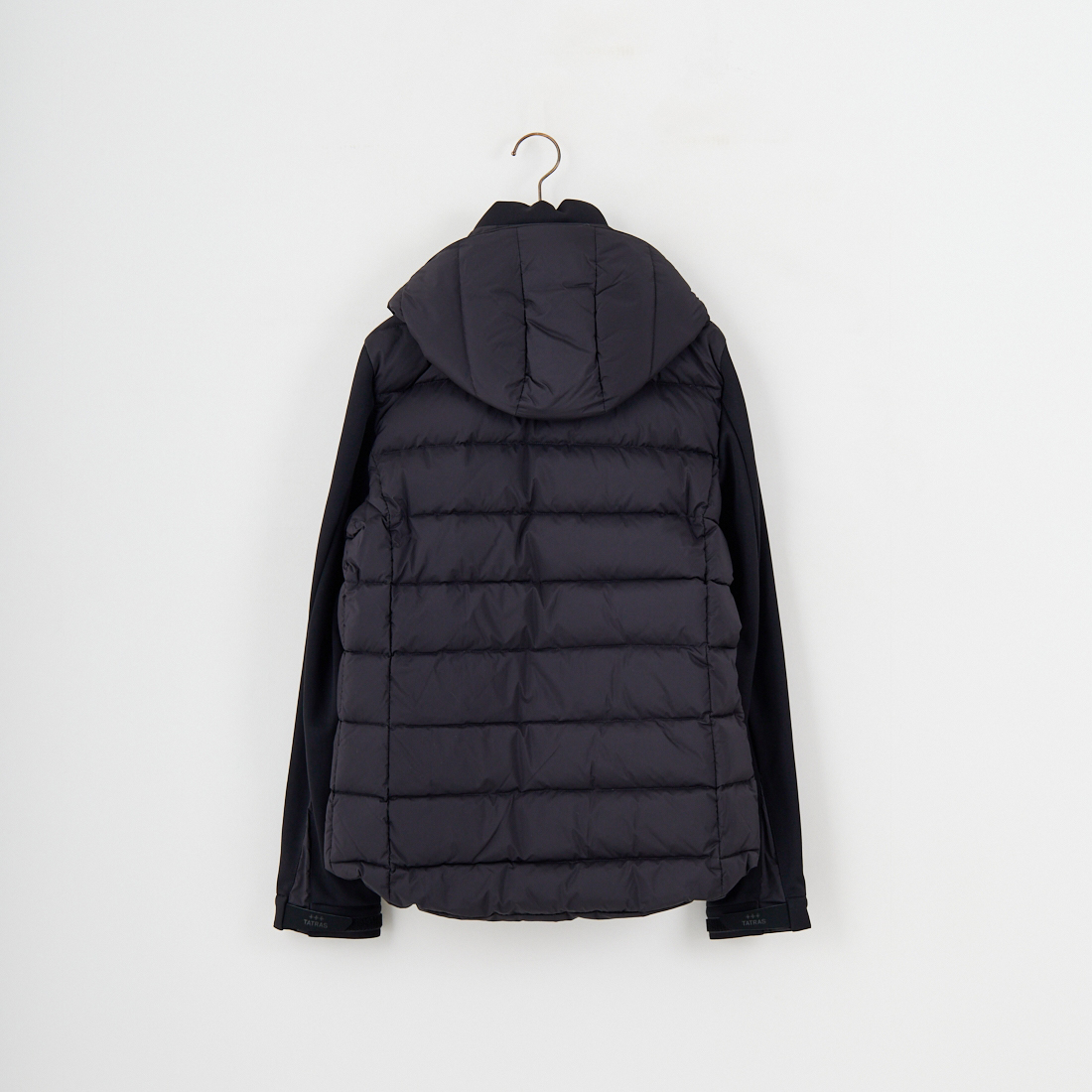 TATRAS [タトラス] TARO ライトダウンジャケット [MJXA0023013588] BLACK