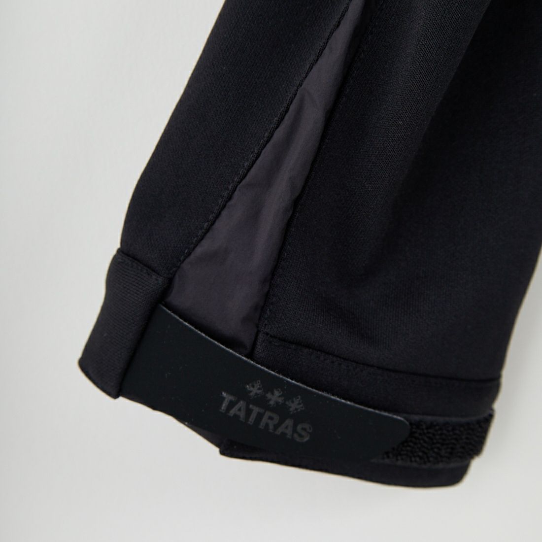 TATRAS [タトラス] TARO ライトダウンジャケット [MJXA0023013588] BLACK