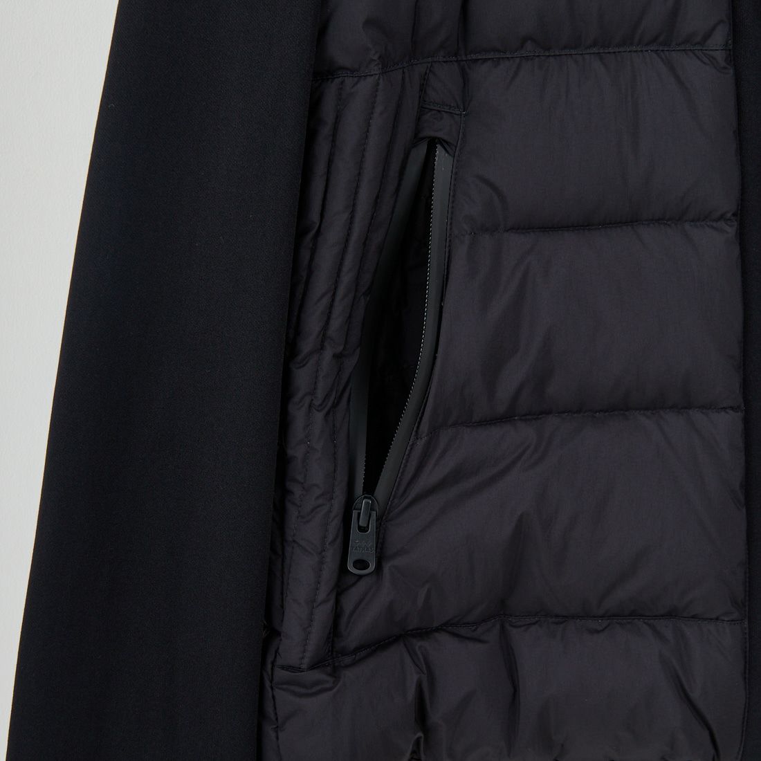 TATRAS [タトラス] TARO ライトダウンジャケット [MJXA0023013588] BLACK
