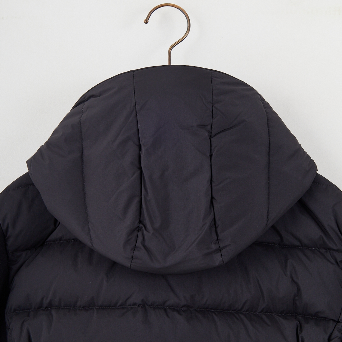 TATRAS [タトラス] TARO ライトダウンジャケット [MJXA0023013588] BLACK