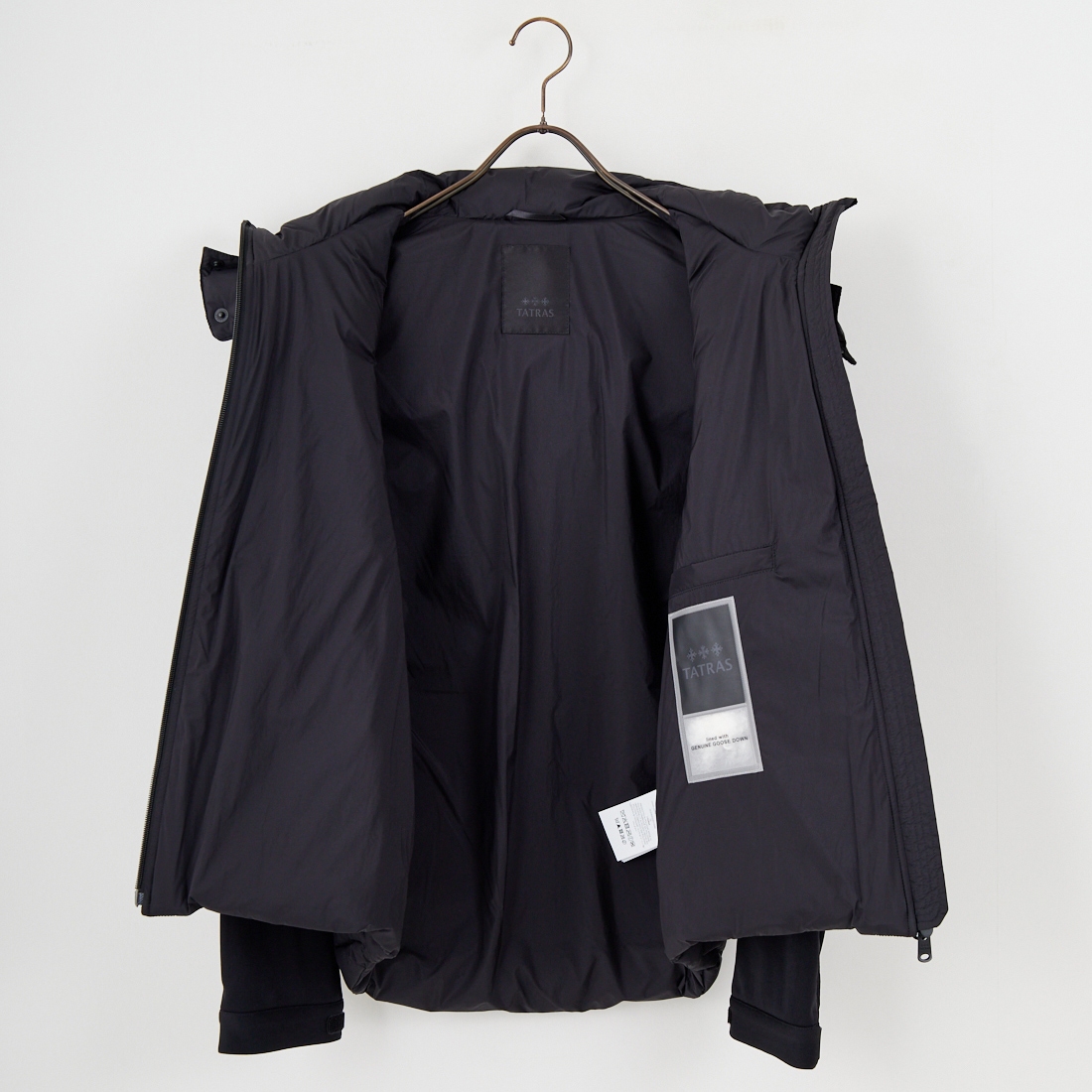 TATRAS [タトラス] TARO/タロ ライトダウンジャケット [MJXA0023013588