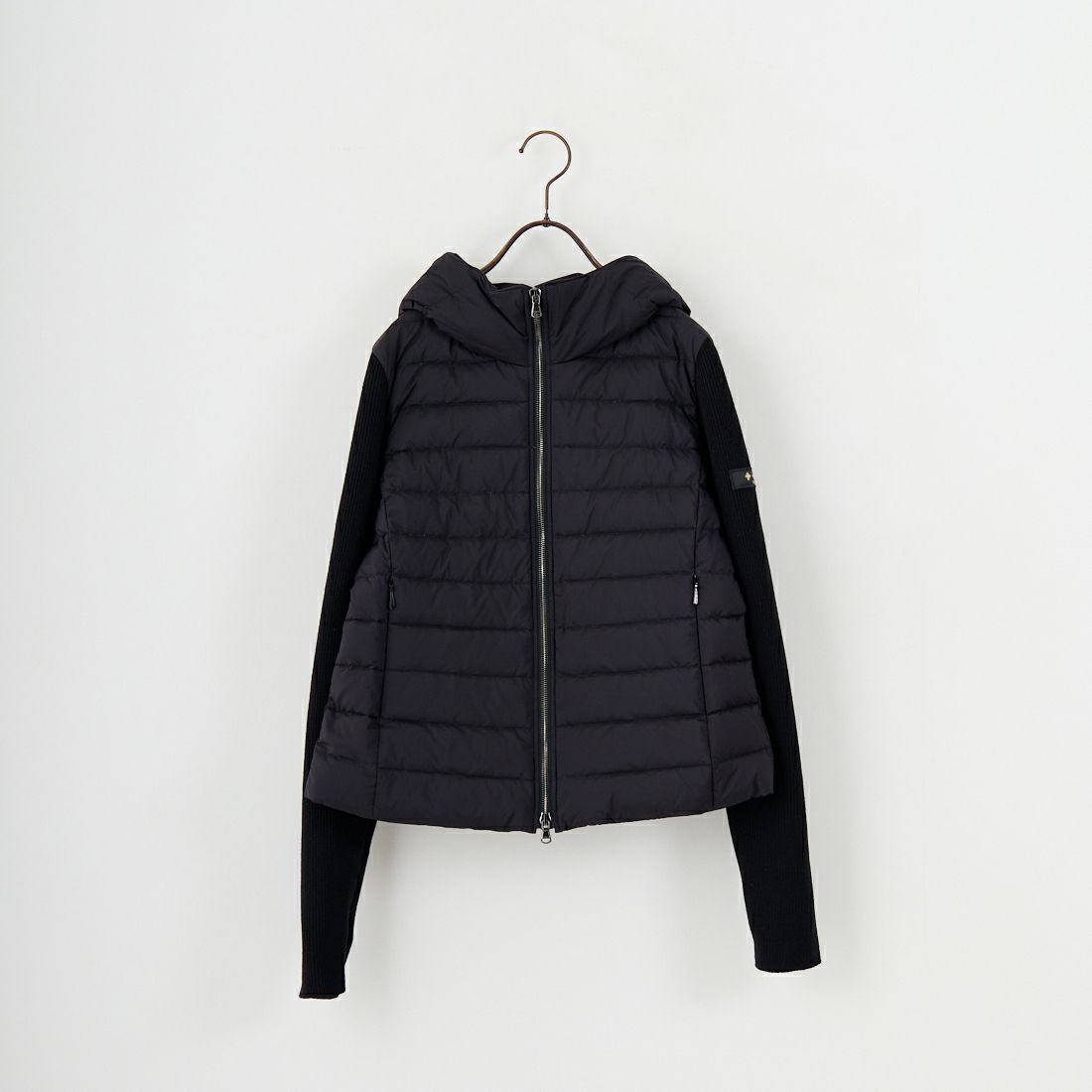 TATRAS [タトラス] GRIF ライトダウンジャケット [LJXA0030013588] BLACK