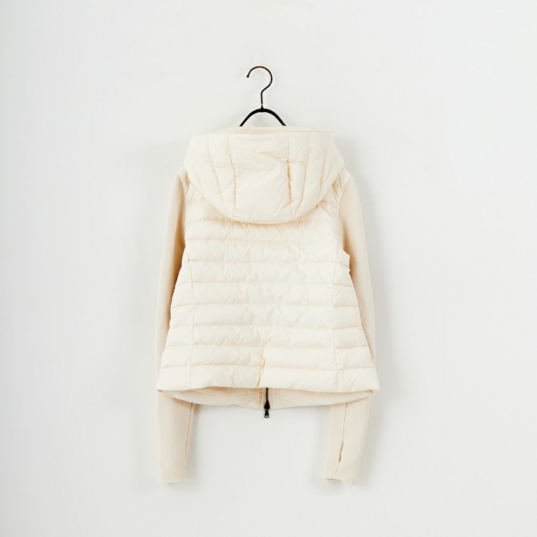 TATRAS [タトラス] GRIF ライトダウンジャケット [LJXA0030013588] IVORY