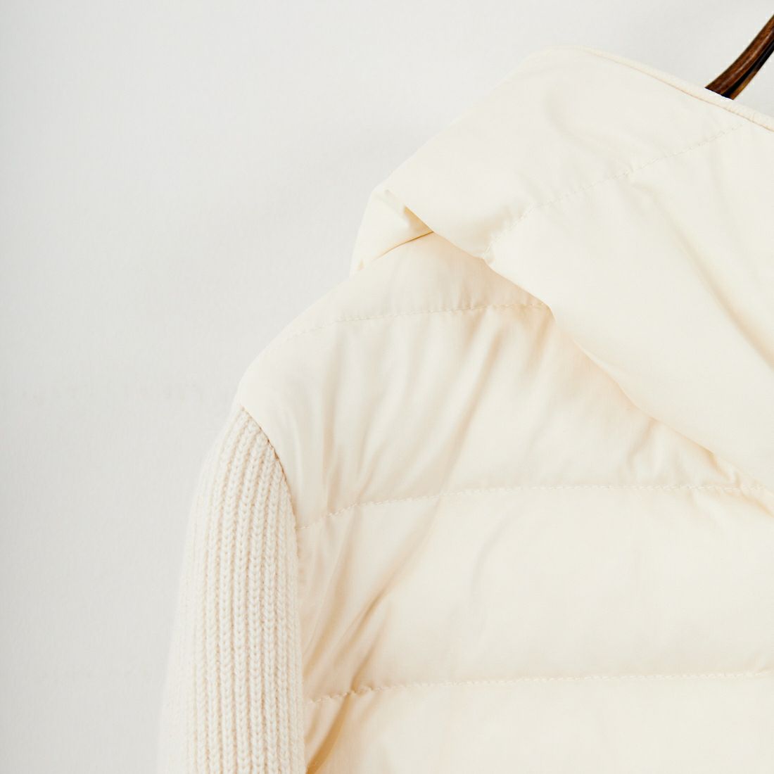 TATRAS [タトラス] GRIF ライトダウンジャケット [LJXA0030013588] IVORY