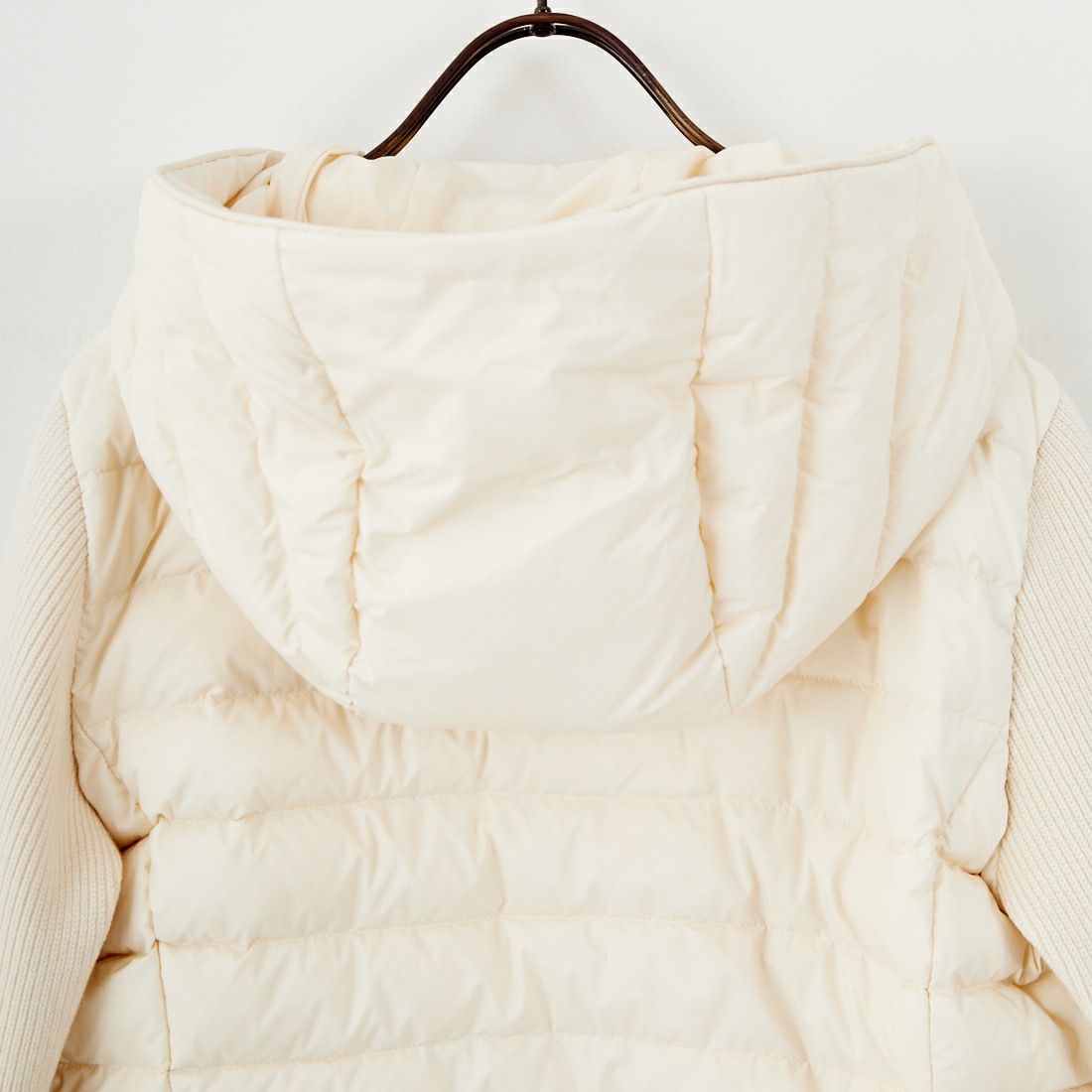 TATRAS [タトラス] GRIF ライトダウンジャケット [LJXA0030013588] IVORY