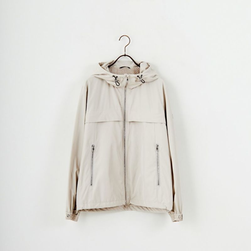 TATRAS [タトラス] CAGLIO フードブルゾン [MJXA0115033588]｜ジーンズ