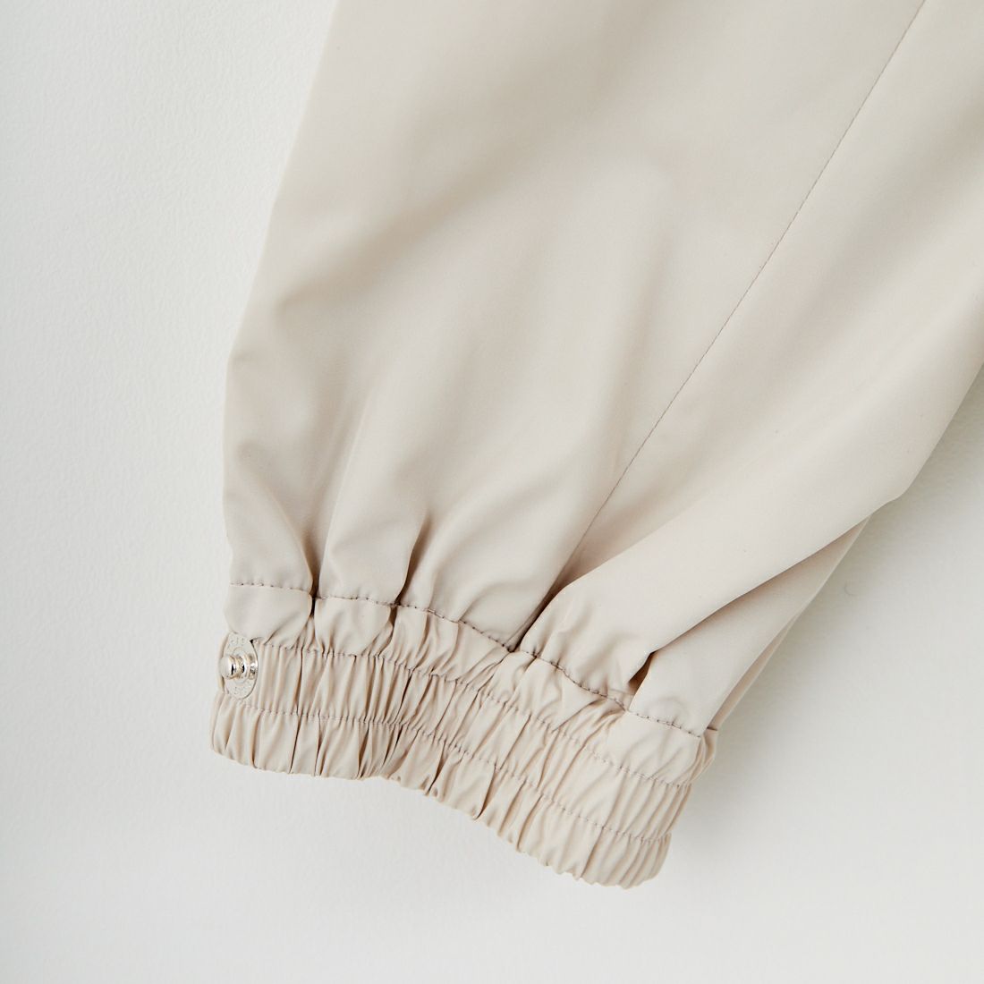 ATRAS [タトラス] CAGLIO フードブルゾン [MJXA0115033588] GRAY