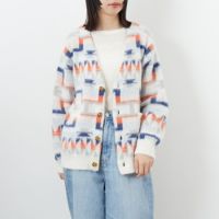 WHT&&モデル身長：162cm 着用サイズ：F&&