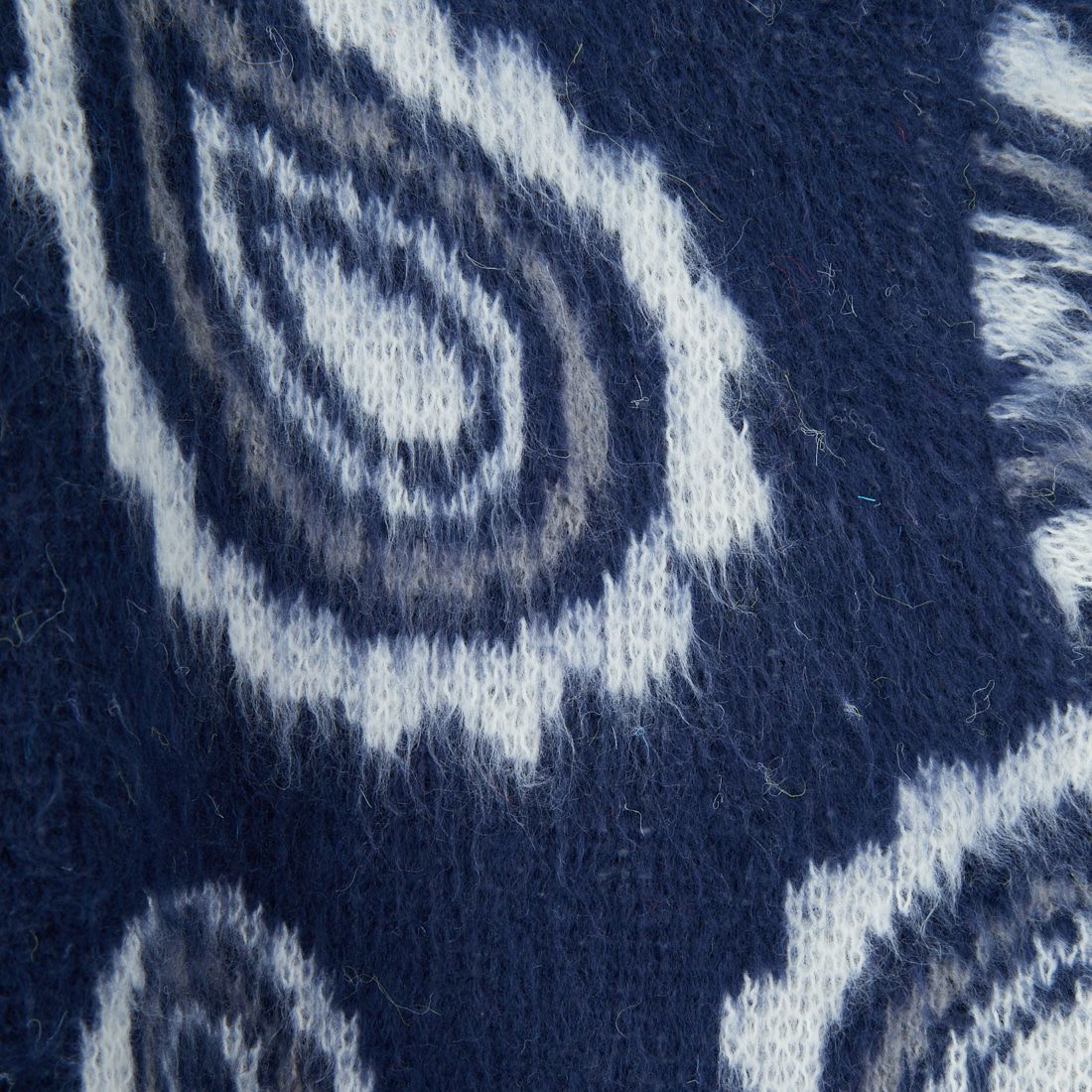 Jf Ready Made [ジェイエフレディメイド] バルキージャガードカーディガン [254AN2CD022JF] NVY