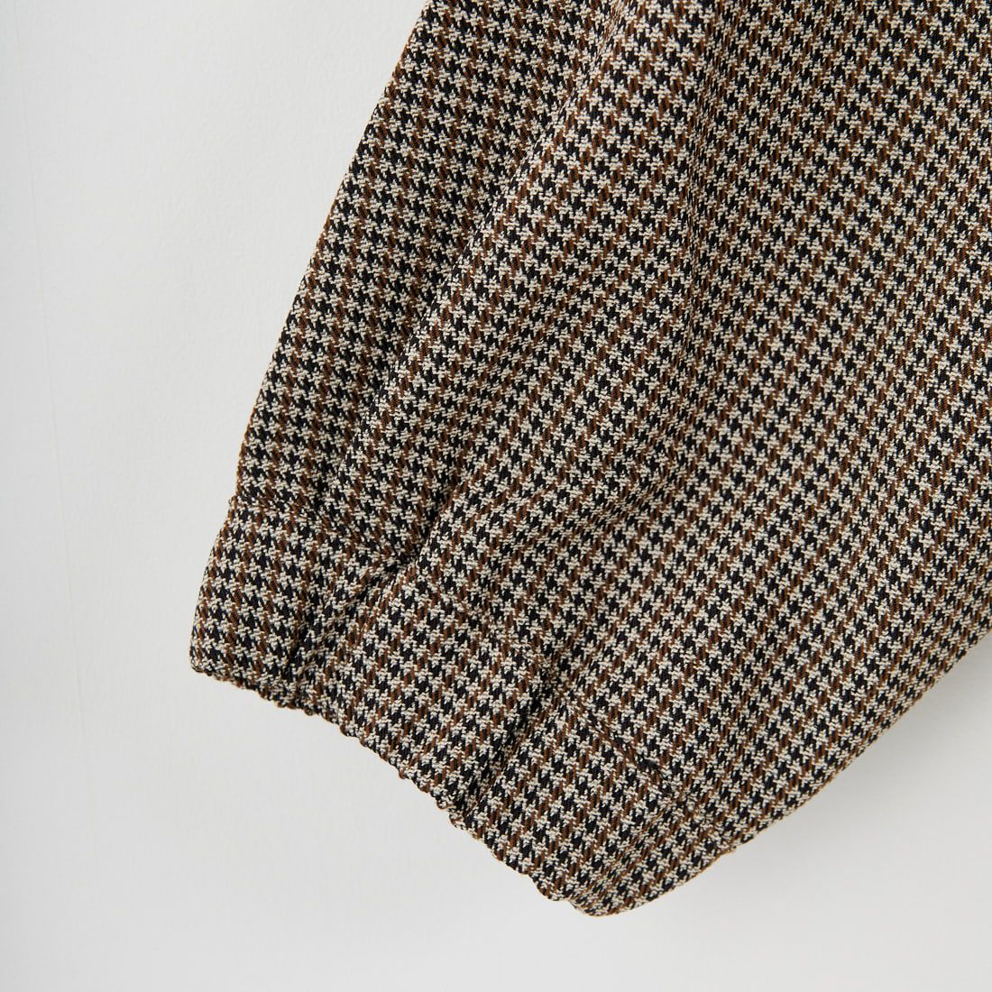 Kelen [ケレン] ウエストタックデザインフードジャケット [LKL25FJK2065] BEIGE