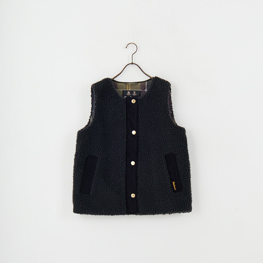 BLACK/CLAS