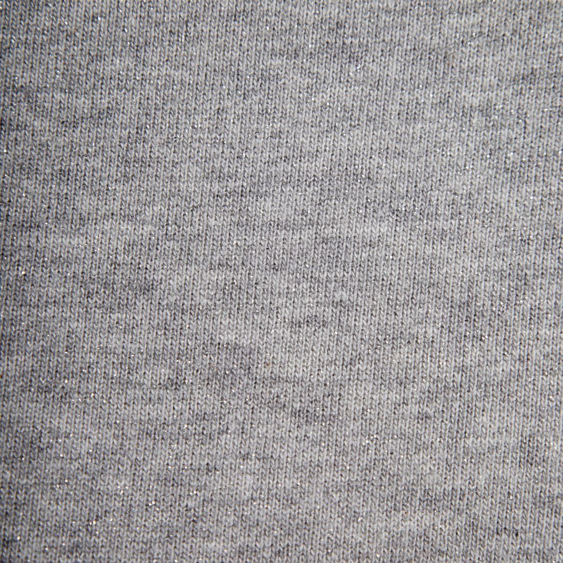 marmors [マルモア] ラメVネックスウェット [0225309121] GRAY