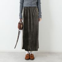 GRAY&&モデル身長：167cm 着用サイズ：36&&