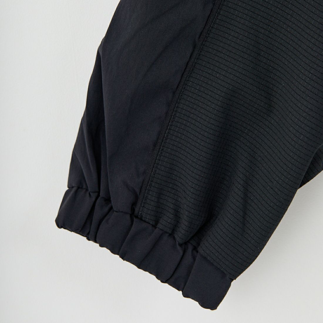 UMBRO HOUSE [アンブロハウス] トラックジャケット [UMHO25AW-BZ06] BLACK