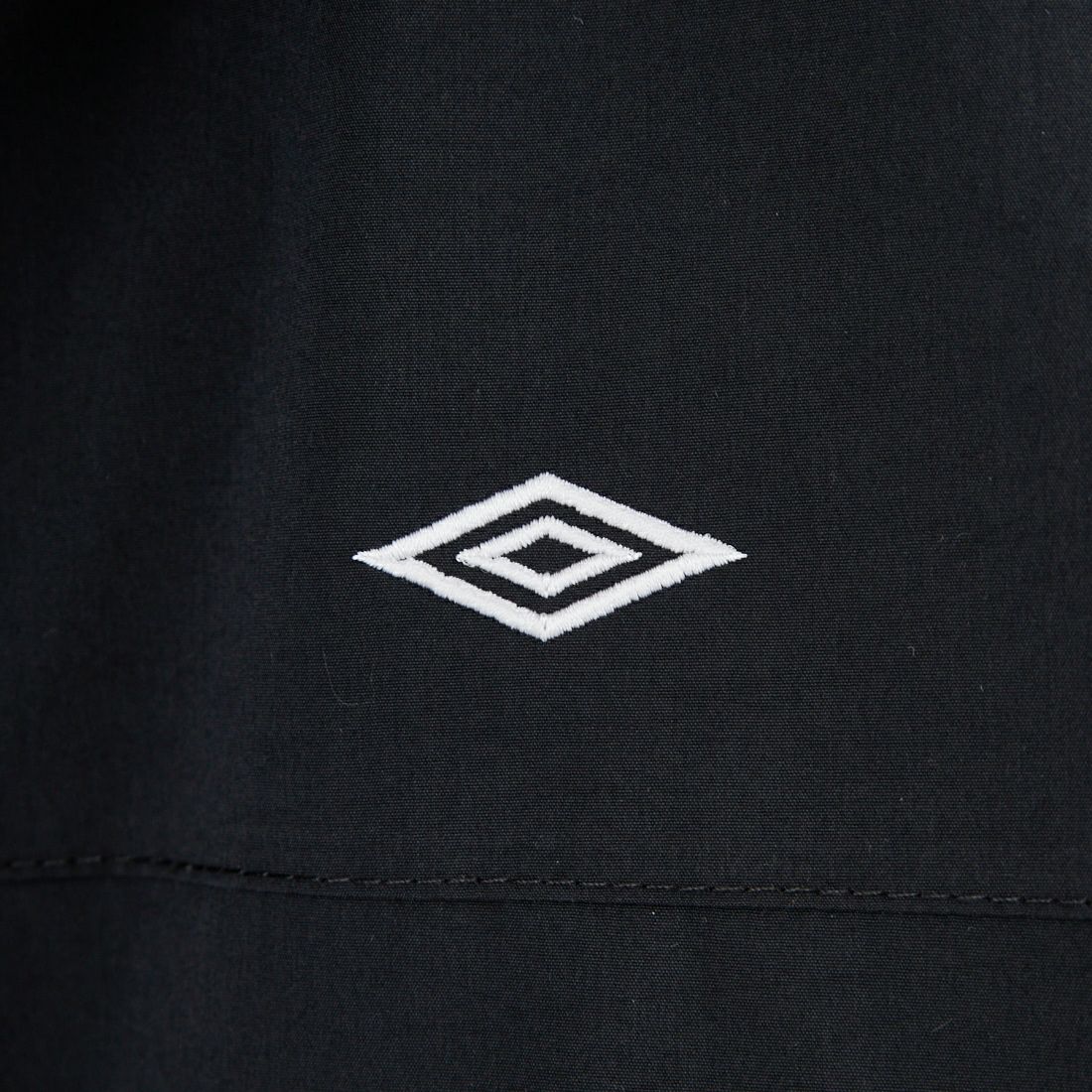 UMBRO HOUSE [アンブロハウス] トラックジャケット [UMHO25AW-BZ06] BLACK