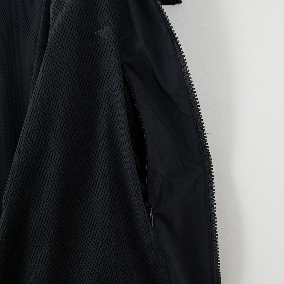 UMBRO HOUSE [アンブロハウス] トラックジャケット [UMHO25AW-BZ06] BLACK