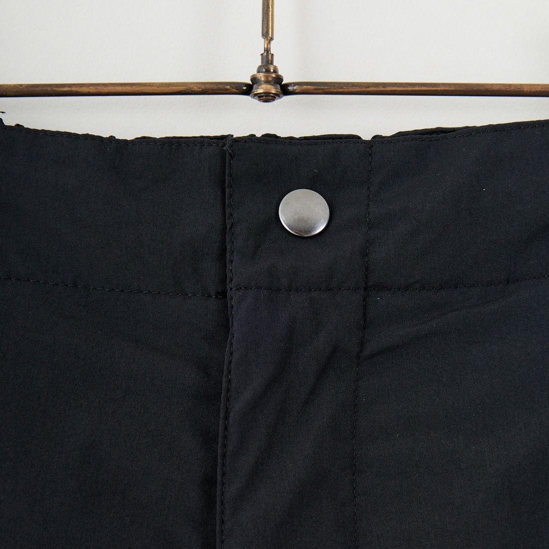 UMBRO HOUSE [アンブロハウス] トラックパンツ [UMHO25AW-PT02] BLACK