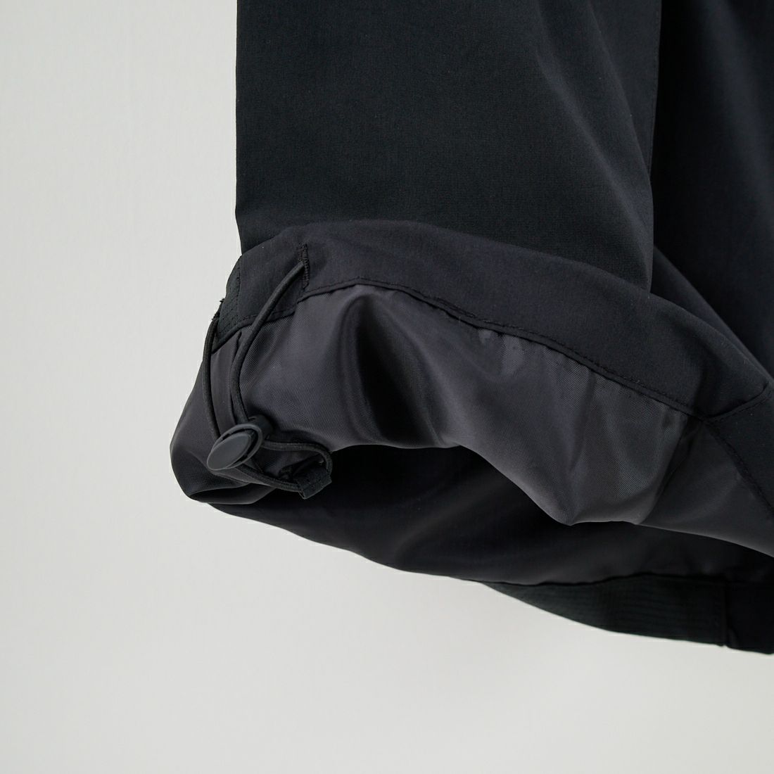 UMBRO HOUSE [アンブロハウス] トラックパンツ [UMHO25AW-PT02] BLACK