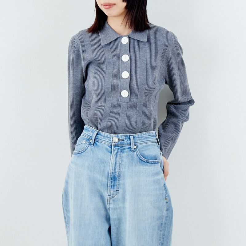 TORRAZZO DONNAトラッツォドンナ　フローラルシアーフレアトップス 優待価格[TORRAZZO DONNA]シアーブラウス | KOBUNSHA SELECT SHOP