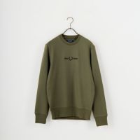 W19 LAUREL