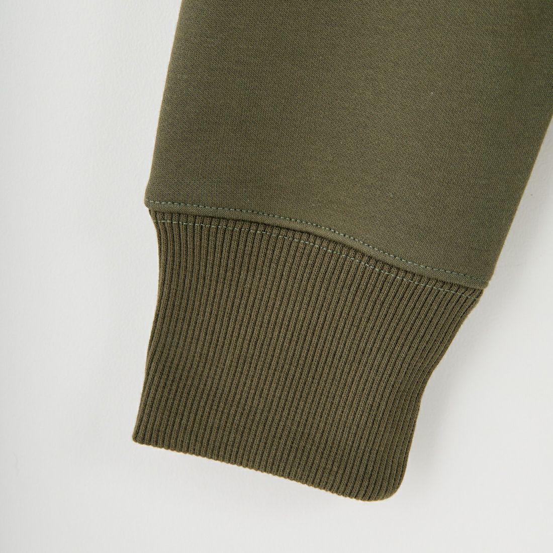 FRED PERRY [フレッドペリー] ローレルリースロゴ刺繍 クルーネックスウェット [M4727] W19 LAUREL