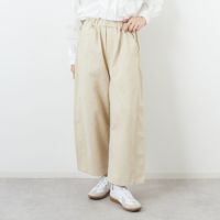 06 KINARI&&モデル身長：162cm 着用サイズ：F&&