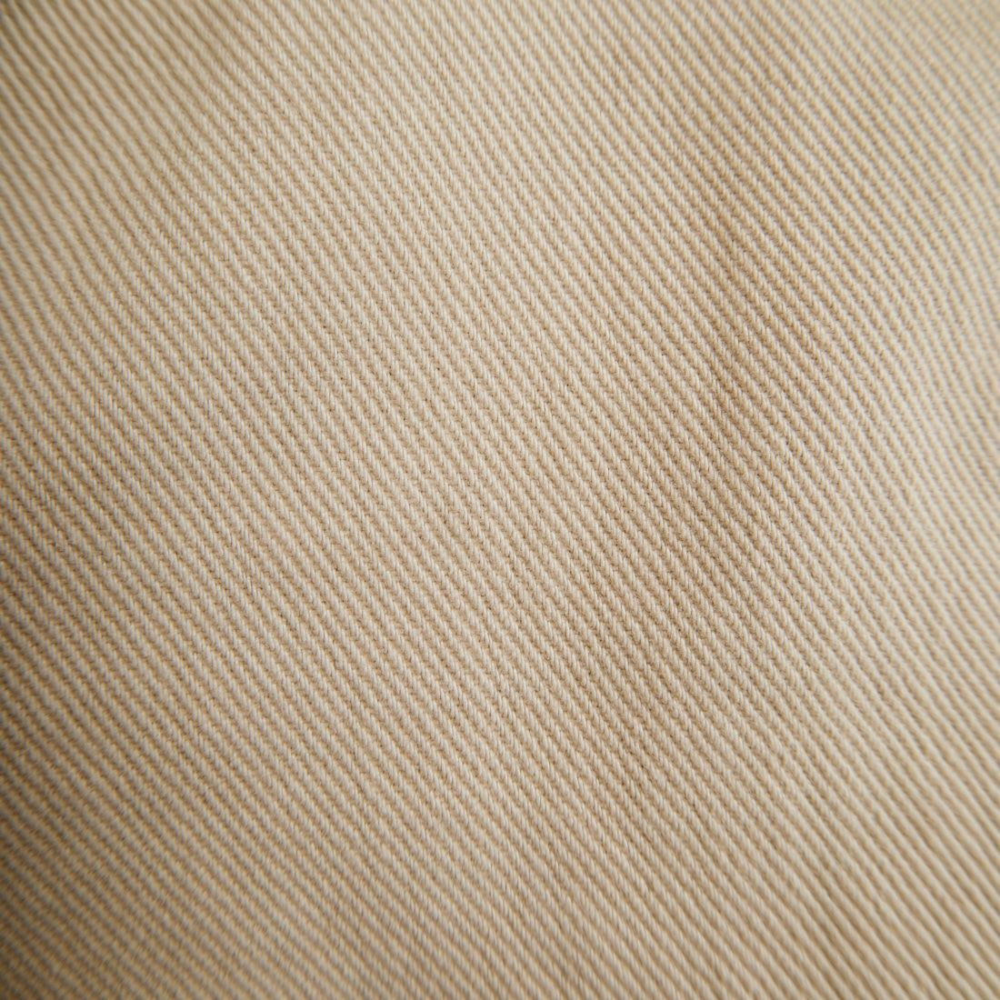 tumugu: [ツムグ] コットンツイルパンツ [TB25304] 06 KINARI