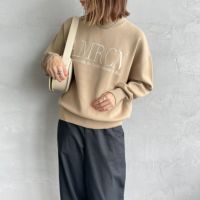 CAMEL&&モデル身長：158cm 着用サイズ：F&&