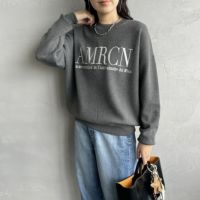 GRAY&&モデル身長：160cm 着用サイズ：F&&